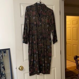 Vintage Dress
